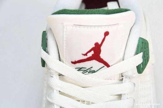 Pine  Green Retro  DR5415-103  DR5415-103 Jordan SB 4 0326